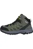 WHISTLER Wanderstiefel Contai im robusten Design 1051 Produktbild-Vorschau 3