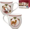 Villeroy & Boch Toy's Delight Becher mit Henkel Santa u. Produktbild-Vorschau 8