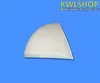100 baselines Kegelfilter weiß G4, DN 125, 150mm lang, Produktbild-Vorschau 2