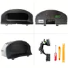Quadro strumenti digitale da 10,25 pollici per VW Golf 5 Anteprima dell’immagine prodotto 9