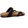Rohde Damen Zehentrenner Pantolette Alba 5594, Größe:41 EU, Produktbild-Vorschau 52
