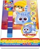 Plastelina Sweet Colours 16 intensywnych kolorów Podgląd zdjęcia produktu 3