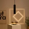 Lampa wisząca MasterLED 1-fazowa - czarna - GU10 - Podgląd zdjęcia produktu 6