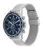 Pánské hodinky Tommy Hilfiger Chronograph Quartz 1792018 Náhled obrázku produktu 3