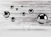 Selbstklebende Folie Fototapete - Balance 196x140 cm 3D Produktbild-Vorschau 5