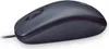 Logitech M 90 corded optical Mouse USB schwarz Produktbild-Vorschau 16