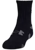 Under Armour Adult HeatGear Crew 3-Pack Black/Steel XL Produktbild-Vorschau 26