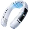 Halsventilator Kühlung, Tragbarer Halsventilator mit LED Produktbild-Vorschau 1