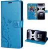 Hülle für Xiaomi Redmi Note 14 Pro 4G, Handy Tasche Produktbild-Vorschau 1