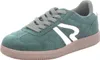 Schnürhalbschuh Sneaker (sportlich) 1157114A-PEWH Produktbild-Vorschau 8