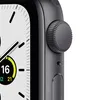 Apple Watch SE, OLED, Ekran dotykowy, 32 GB, Wi-Fi, GPS, Podgląd zdjęcia produktu 2