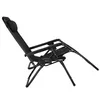 Sonnenliege Liegestuhl mit Kopfstütze Relaxstuhl 110 x 80 x Produktbild-Vorschau 13