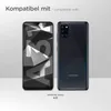 UMHÄNGEHÜLLE + KORDEL für Samsung Galaxy A31, Produktbild-Vorschau 2