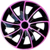 Lemy kol NRM QUAD, růžové 15" palců. (4 x univerzální lemy Náhled obrázku produktu 1