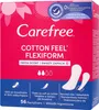 Carefree 5284253003 Carefree Slipeinlagen Bavlna Feel Náhľad obrázku produktu 1