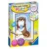 Ravensburger Malen nach Zahlen 20291 - Fröhlicher Otter - Produktbild-Vorschau 5