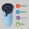 Tazza termica ContiGo! WEST LOOP menta 0,47 l Anteprima dell’immagine prodotto 2