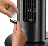 Unold 86855 Skyline nero Turmventilator Anteprima dell’immagine prodotto 2