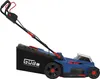 Güde Akku Rasenmäher RM 36-402-30.37 Produktbild-Vorschau 6