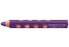 LYRA Farbstift Groove Triple 1 karmoisin Produktbild-Vorschau 1