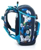 Leichter Schulranzen PixelArt Topgal AIRA 23034 Produktbild-Vorschau 2