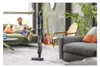 Hoover HFX20P 011 2-in-1 Staubsauger ohne Beutel Blau Produktbild-Vorschau 4