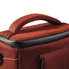 Hama Trinidad, Beuteltasche, Jede Marke, Schultergurt, Rot Produktbild-Vorschau 8