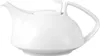 Rosenthal TAC Gropius Weiss Teekanne klein 0,6 l Produktbild-Vorschau 1