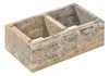 Mauerstein iBrixx Pure muschelkalk 60 cm x 40 cm x 20 cm Produktbild-Vorschau 13