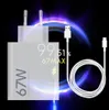 Super szybka ładowarka Xiaomi 67W HyperCharge Combo Podgląd zdjęcia produktu 5