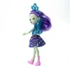 Mattel FXM74 Enchantimals Patter Peacock & Flap Produktbild-Vorschau 2