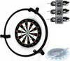 Premium 3D-Komplett-Set für Autodarts – Kameraring mit Produktbild-Vorschau 1