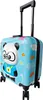 Valigia da cabina per bambini Flamenco Mystique Blue Panda Anteprima dell’immagine prodotto 8
