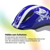 KED Meggy II Originals | Kinder Fahrradhelm Produktbild-Vorschau 4