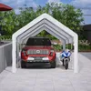 Garážový stan 3x6 m - Velký zimní garážový stan s Náhled obrázku produktu 10
