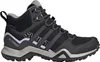 Adidas scarpe Terrex Swift R2 Mid, EF3357 Anteprima dell’immagine prodotto 2
