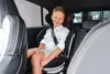 Storchenmühle Kinderautositz Niki next 100–150 cm – Produktbild-Vorschau 13