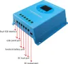 Regulator ładowania słonecznego MPPT 100A, 12V/24V/36V/48V, Podgląd zdjęcia produktu 5
