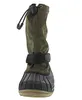 Stivali Kamik per bambini Waterbug 8G NK4805 Verde Anteprima dell’immagine prodotto 10