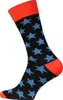 Vincent Creation® Trend-Socken 4 Paar "Stars and Stripes" Produktbild-Vorschau 2