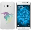 PhoneNatic Case kompatibel mit Samsung Galaxy J5 (2016) Produktbild-Vorschau 1