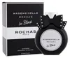 Rochas Mademoiselle In Black, Frauen, 50 ml, Bergamotte, Produktbild-Vorschau 5