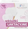 Jednorázové vložky do podprsenky,100 ks v balení Náhled obrázku produktu 9