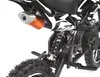 Pocketbike Dirtbike Pocket Cross Bike Crossbike 49ccm Produktbild-Vorschau 8