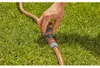 Kupplung mit Regulierventil (grau/orange) Produktbild-Vorschau 3