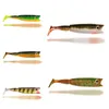 Quantum Wackelarsch 9cm 6g - 4 Gummifische, Produktbild-Vorschau 3