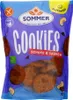 Sommer Cookies Schoko & Cashew  125g Produktbild-Vorschau 1