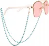 Brillenkette - Elegante Retro-Perlenkette - Zeitlose Produktbild-Vorschau 2