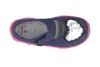 A top-down view of a single child's shoe. Produktbild-Vorschau