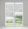 Home Wohnideen Magnetrollo Bambus 210 x 70 cm  weiß Produktbild-Vorschau 4